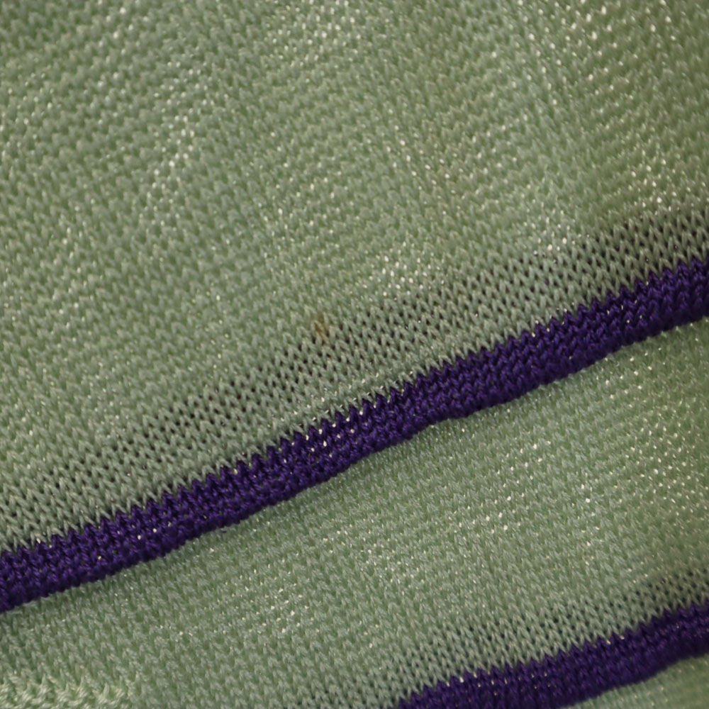 バレンシアガ スポーツ 90s オールド 長袖 ニット M くすみミント BALENCIAGA SPORT レディース 古着 バレンシアガ スポーツ 90s オールド 長袖 ニット M くすみミント BALENCIAGA SPORT レディース 古着