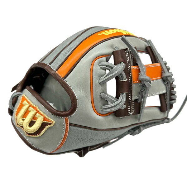 軟式グラブ WANNABE HERO DUAL WBW101180 軟式グラブ WANNABE HERO DUAL WBW101180