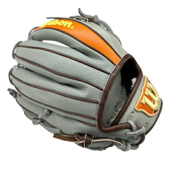 軟式グラブ WANNABE HERO DUAL WBW101180 軟式グラブ WANNABE HERO DUAL WBW101180