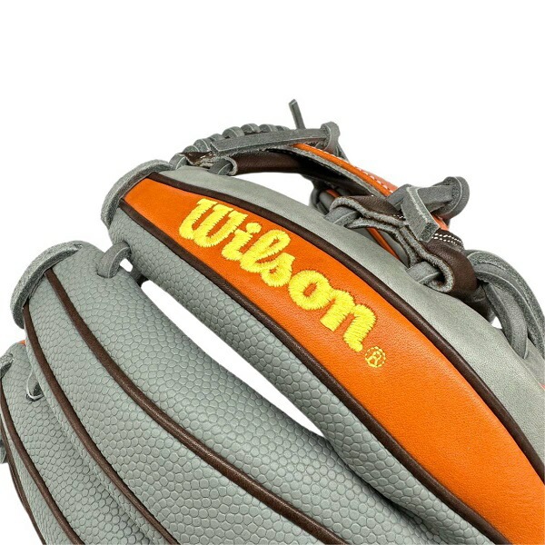 軟式グラブ WANNABE HERO DUAL WBW101180 軟式グラブ WANNABE HERO DUAL WBW101180