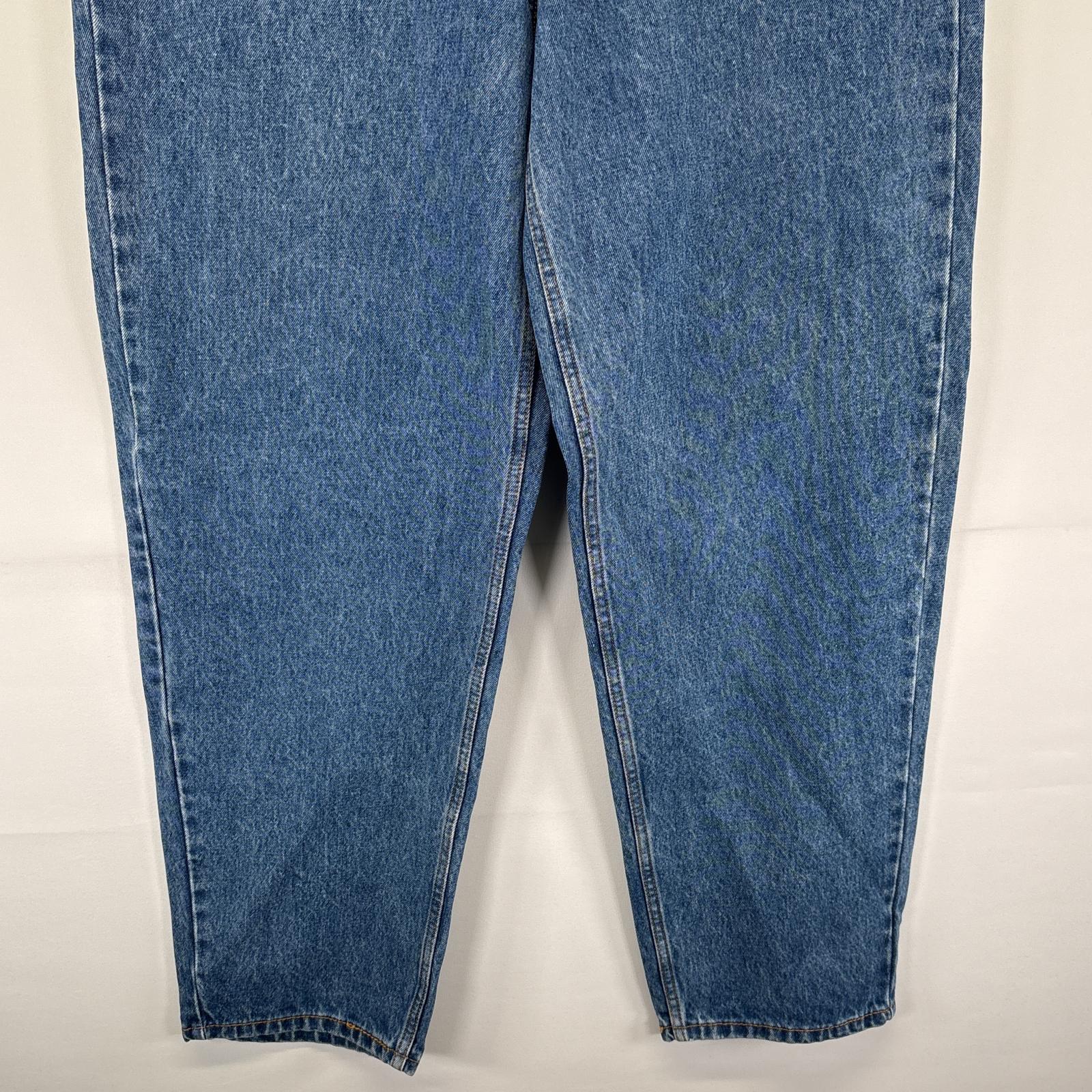 古着 デニムパンツ 560 テーパード バギー 大きいサイズ ジーンズ ジーパン 5ポケット 長ズボン w40 L34 ブルー メンズ 古着 デニムパンツ 560 テーパード バギー 大きいサイズ ジーンズ ジーパン 5ポケット 長ズボン w40 L34 ブルー メンズ