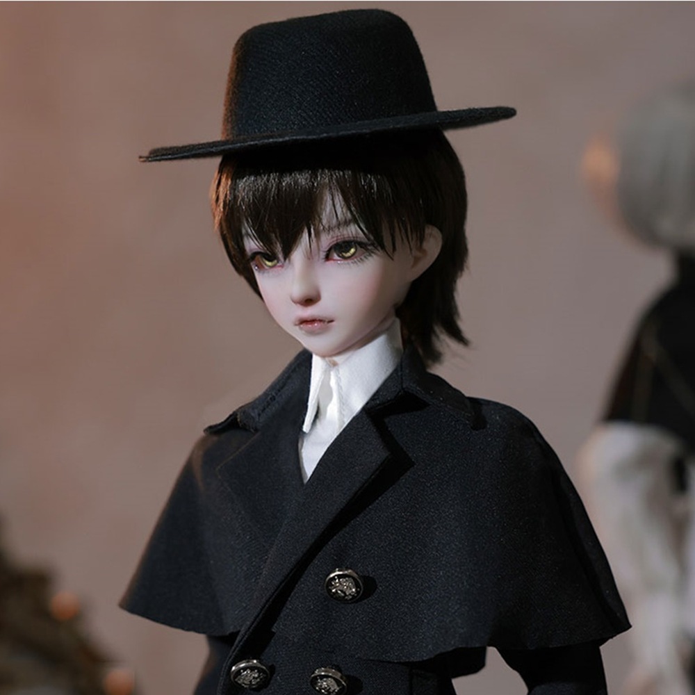 球体関節人形 1/4 関節人形 40CM bjd/sdドール男子球体プレゼント装飾用 現物手工高级树脂人形玩偶Milian 球体関節人形 1/4 関節人形 40CM bjd/sdドール男子球体プレゼント装飾用 現物手工高级树脂人形玩偶Milian