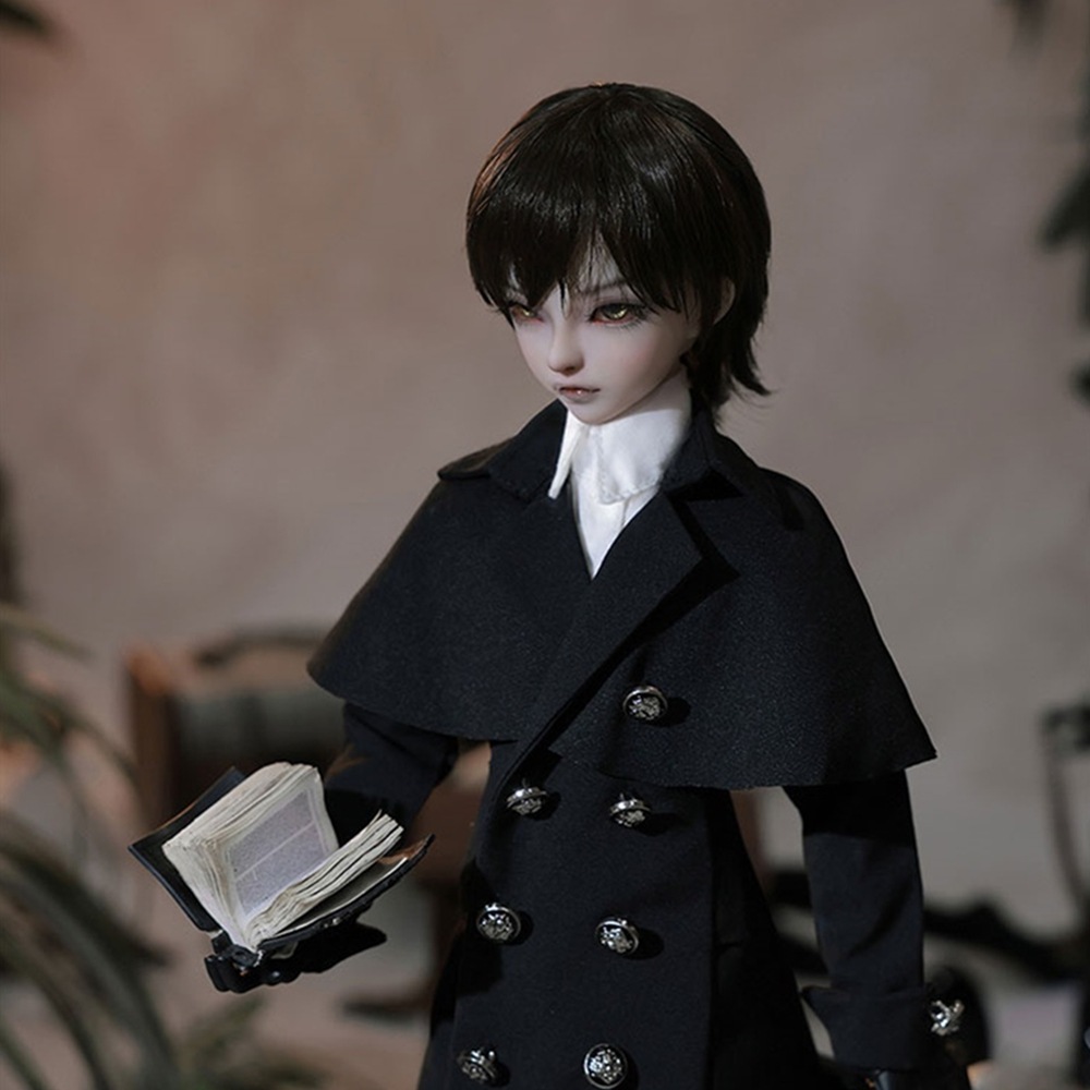 球体関節人形 1/4 関節人形 40CM bjd/sdドール男子球体プレゼント装飾用 現物手工高级树脂人形玩偶Milian 球体関節人形 1/4 関節人形 40CM bjd/sdドール男子球体プレゼント装飾用 現物手工高级树脂人形玩偶Milian