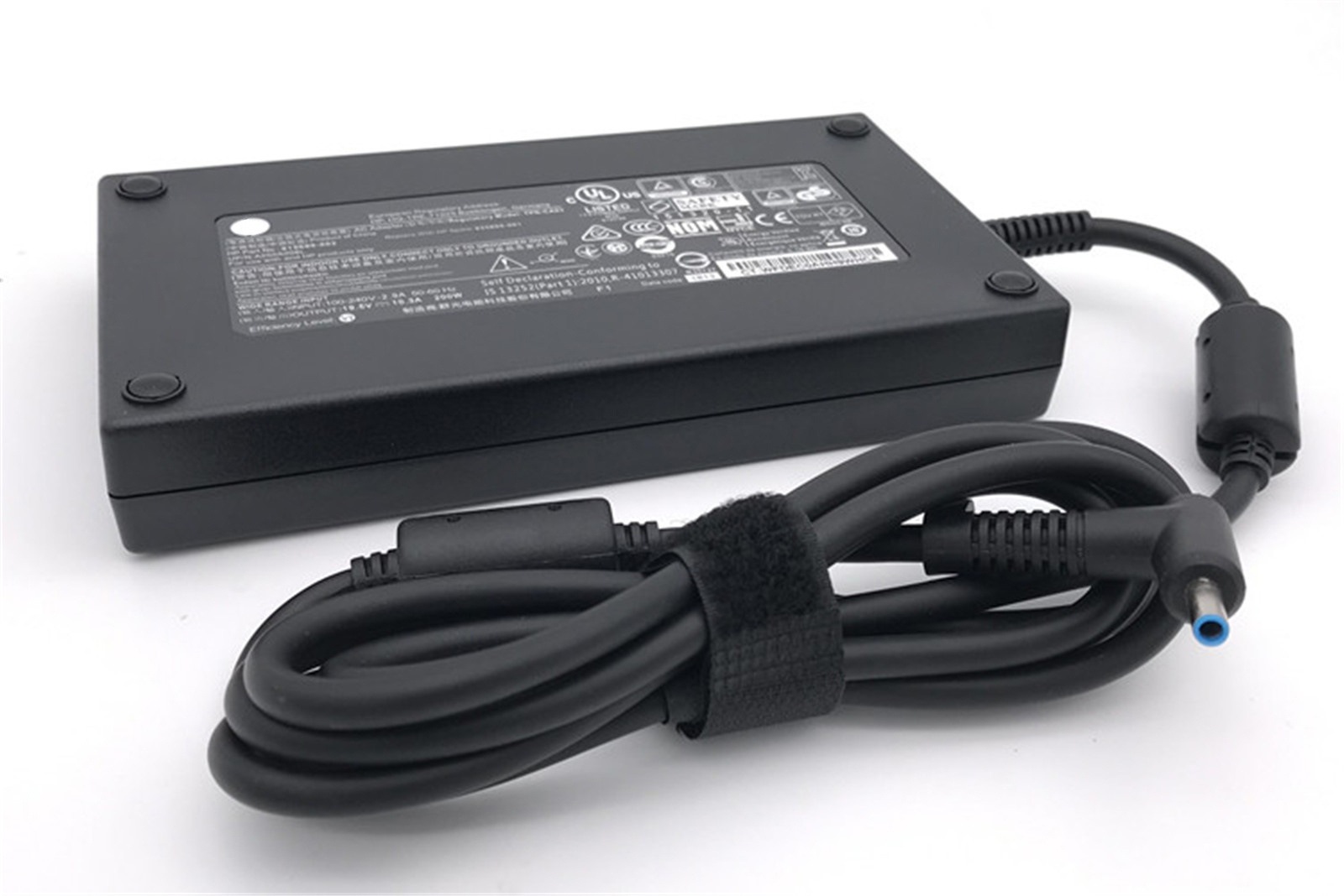 19.5V 10.3A 電源・HPノートパソコン互換 Zbook15 G7 Omen 4 5 6 Pro 7 Omen3 plus TPN-CA03 19.5V 10.3A 200W 交換用のノートパ 19.5V 10.3A 電源・HPノートパソコン互換 Zbook15 G7 Omen 4 5 6 Pro 7 Omen3 plus TPN-CA03 19.5V 10.3A 200W 交換用のノートパ