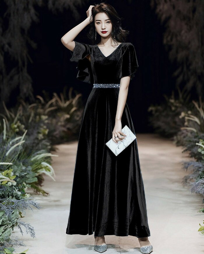 新作追加 ドレス 大人 ピアノ 発表会 演奏会用ドレス ロングドレス