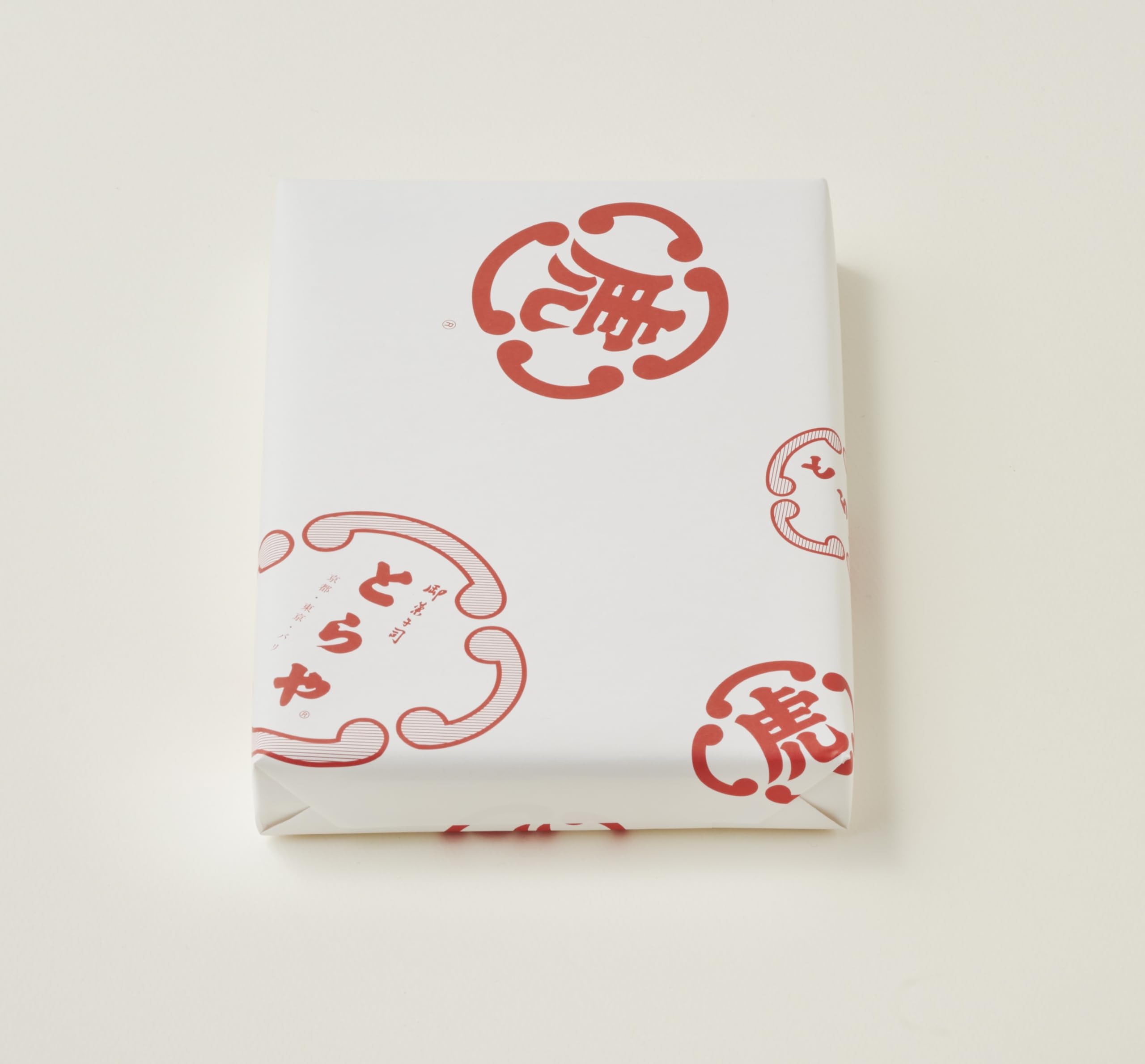 とらや 小形羊羹 16本入