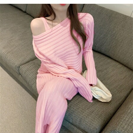 カジュアルセットアップスカートセットアップ 韓国 ファッション レディース 秋 冬 カジュアル お取り寄せ PTXM275 オルチャン コーデ シンプル 定番 セレカジ 20代 30代 40代 202 カジュアルセットアップスカートセットアップ 韓国 ファッション レディース 秋 冬 カジュアル お取り寄せ PTXM275 オルチャン コーデ シンプル 定番 セレカジ 20代 30代 40代 202