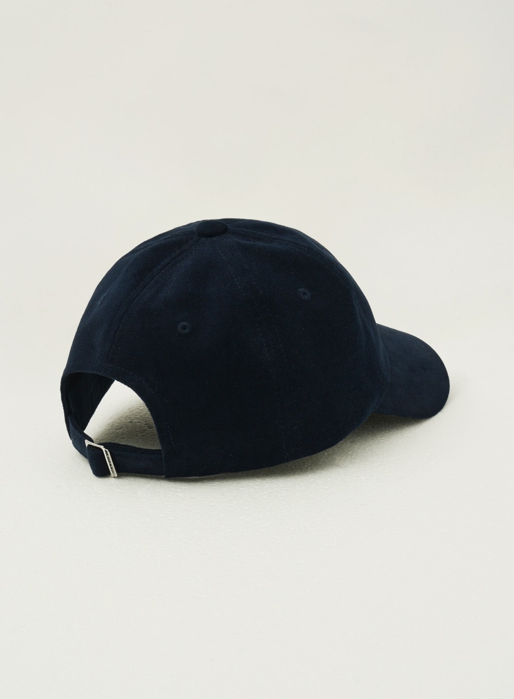 【SATUR】 VINTAGE CASUAL BALL CAP : VINTAGE NAVY