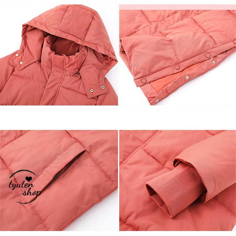 人気沸騰新柄追加 ダウンコート 中綿ジャケット レディース ロングコート ダウンジャケット スリット アウター フード付き ゆったり 体型カバー 冬服 着痩せ 防寒服 防風 お出かけ 人気沸騰新柄追加 ダウンコート 中綿ジャケット レディース ロングコート ダウンジャケット スリット アウター フード付き ゆったり 体型カバー 冬服 着痩せ 防寒服 防風 お出かけ