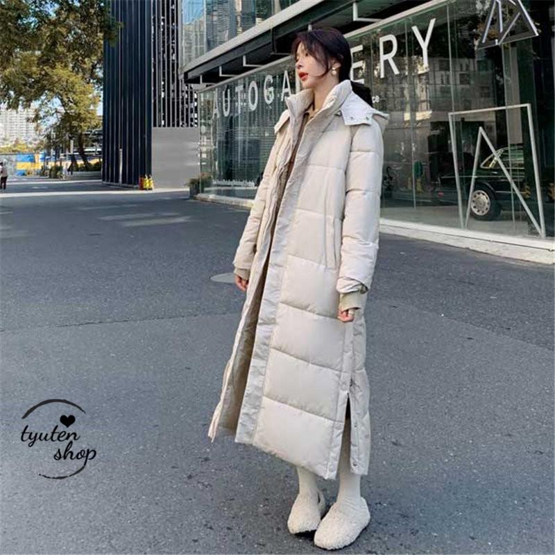 人気沸騰新柄追加 ダウンコート 中綿ジャケット レディース ロングコート ダウンジャケット スリット アウター フード付き ゆったり 体型カバー 冬服 着痩せ 防寒服 防風 お出かけ 人気沸騰新柄追加 ダウンコート 中綿ジャケット レディース ロングコート ダウンジャケット スリット アウター フード付き ゆったり 体型カバー 冬服 着痩せ 防寒服 防風 お出かけ