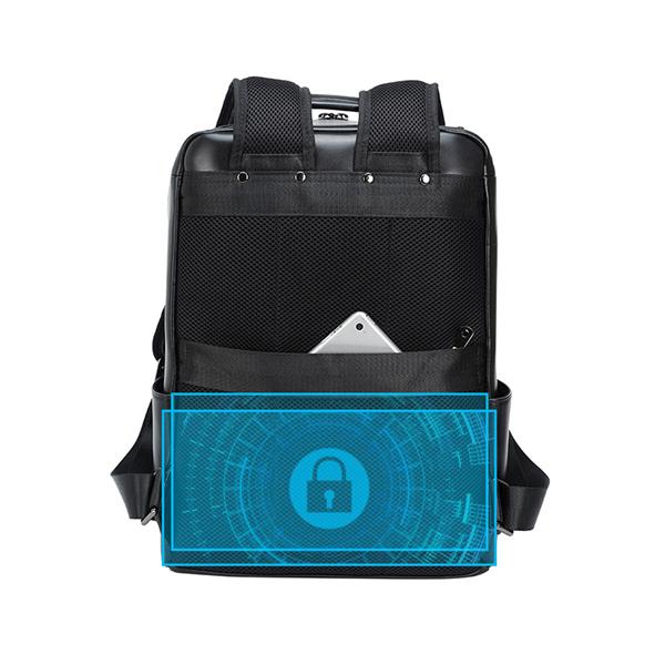 リュック リュックサック 厚手牛革 大容量 撥水 A4 2WAY 軽量 通勤 通学 ビジネス バックパック PC 多機能 リュック リュックサック 厚手牛革 大容量 撥水 A4 2WAY 軽量 通勤 通学 ビジネス バックパック PC 多機能