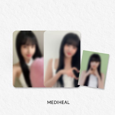 Qoo10] [公式] STAYC ISA & YOO : KPOP