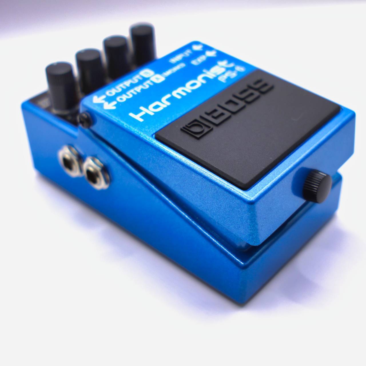 BOSS PS-6 Harmonist ハーモニスト ギターエフェクター