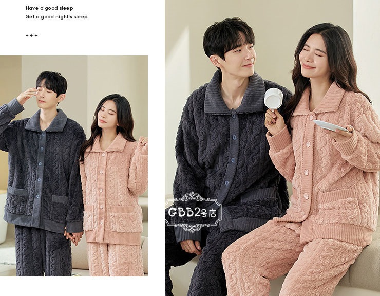 【即納】ペア パジャマ レディース メンズ 長袖 冬用 フランネル ルームウェア もこもこ カップルペアルック ペアルック 上下セット 厚手 暖かい 大きいサイズ ナイトガウン ユニセックス 部屋着 【即納】ペア パジャマ レディース メンズ 長袖 冬用 フランネル ルームウェア もこもこ カップルペアルック ペアルック 上下セット 厚手 暖かい 大きいサイズ ナイトガウン ユニセックス 部屋着