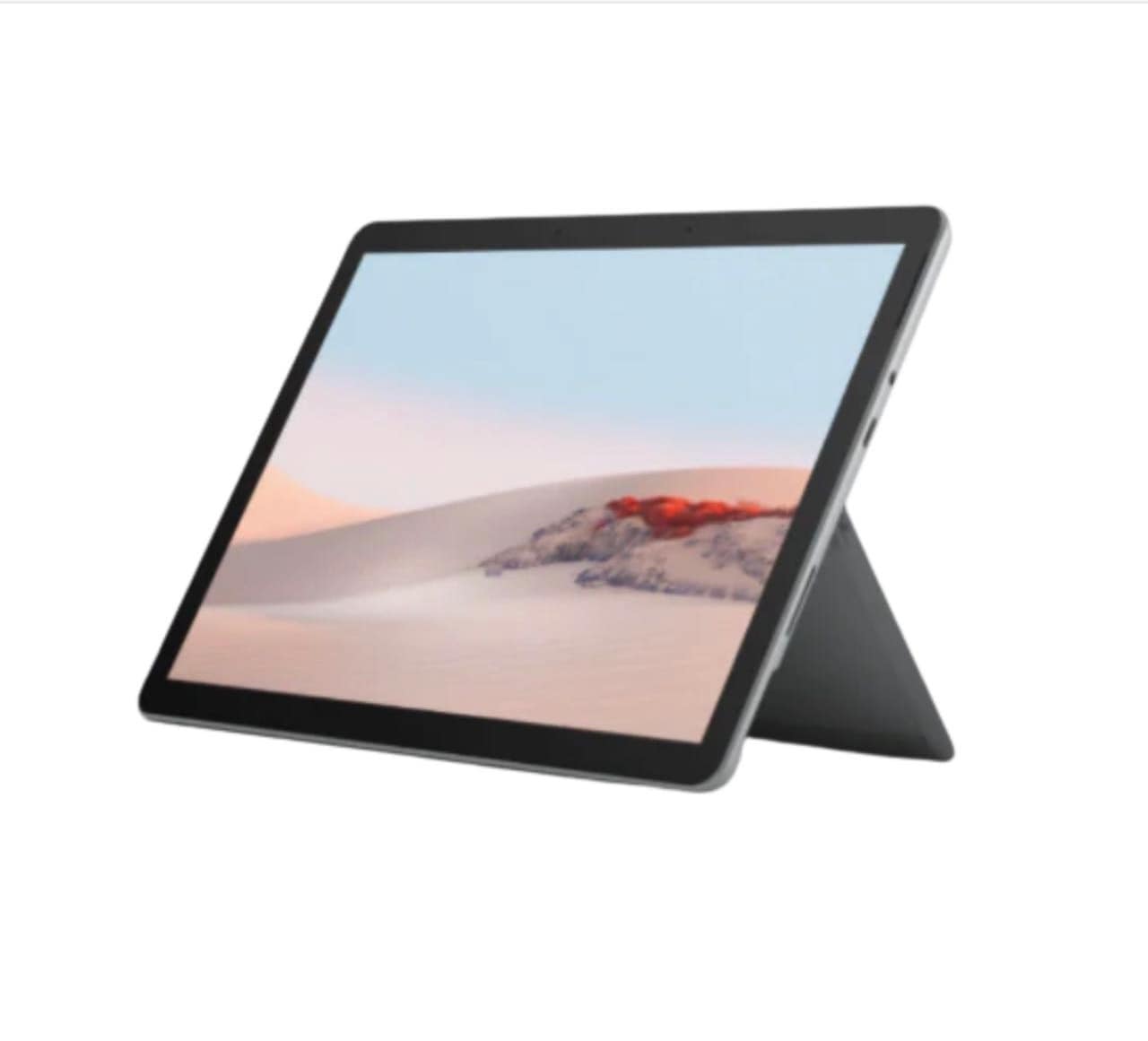 Microsoft Surface Go 2 LTE 対応 美品 CUPCore m3-8100y / 1.1GHz メモリー 8GB