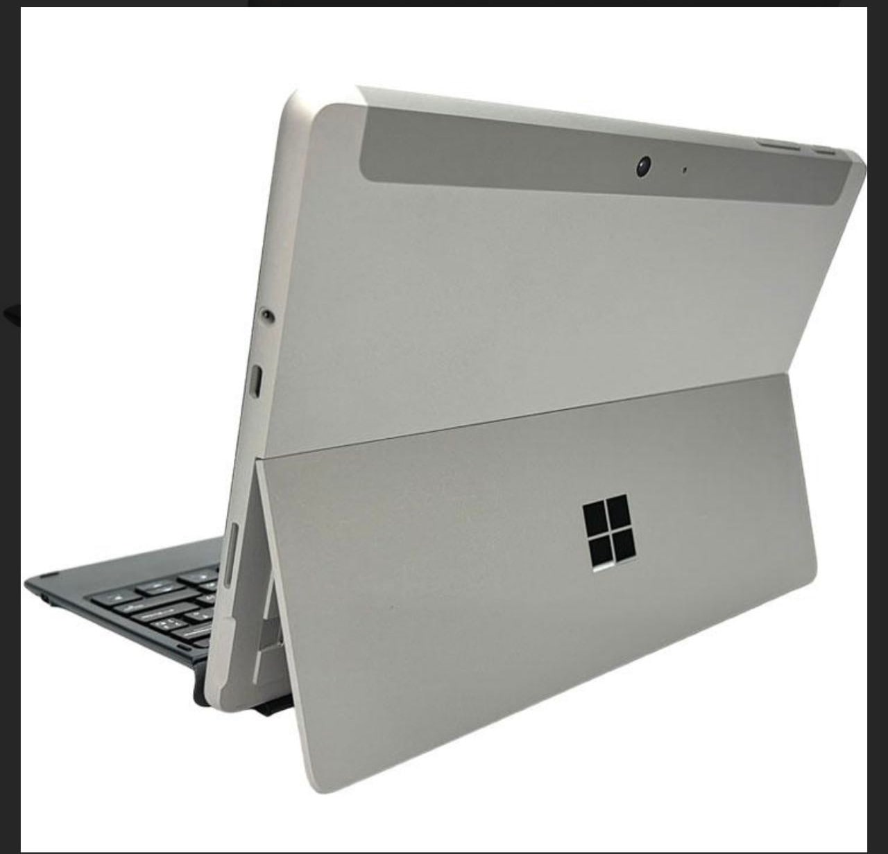 Microsoft Surface Go 2 LTE 対応 美品 CUPCore m3-8100y / 1.1GHz メモリー 8GB