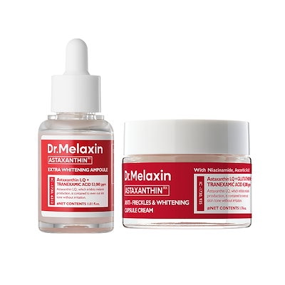 Dr.Melaxin 美容液＋クリームセット 楽天市場】【 Dr.Melaxin 正規品 】【 ドクターメラクチン TX