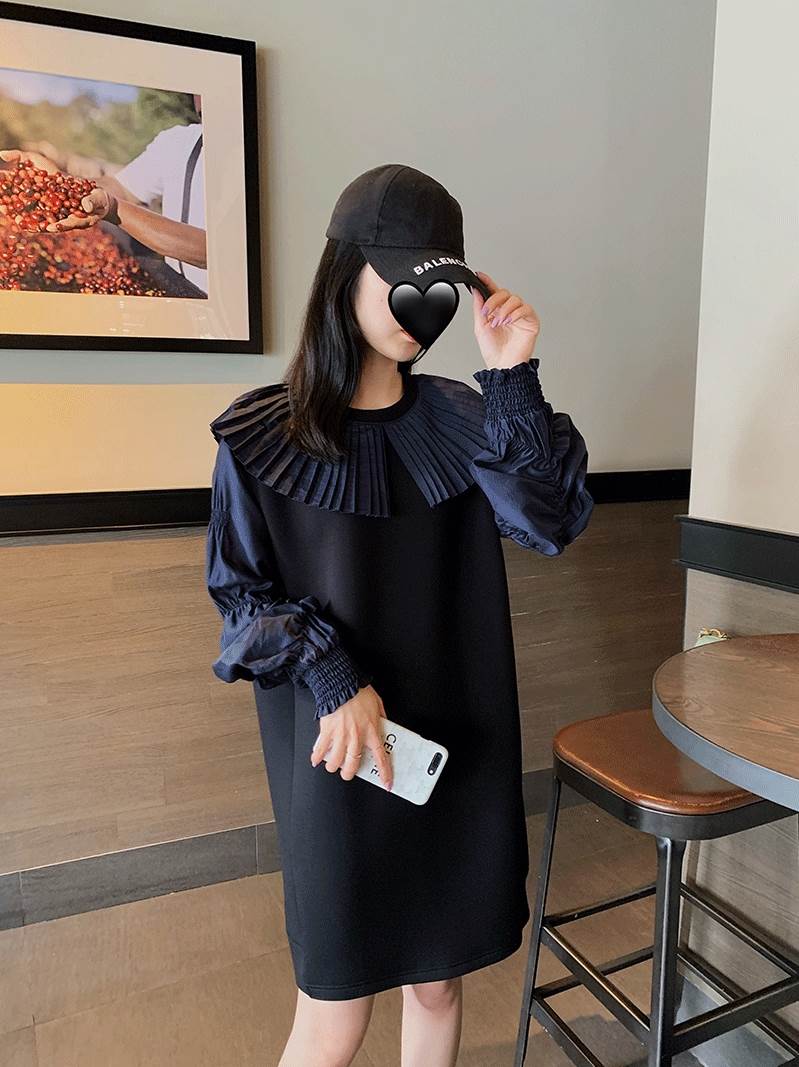 ひざ丈 ワンピース レディース ミニ 黒 無地 長袖 ビックカラー 切り替え 大人可愛い カジュアル 個性的 黒 紺 ワンピ ドレス ブラック コーデ 甘辛 ユニーク スポーティー ネイビー レトロ ひざ丈 ワンピース レディース ミニ 黒 無地 長袖 ビックカラー 切り替え 大人可愛い カジュアル 個性的 黒 紺 ワンピ ドレス ブラック コーデ 甘辛 ユニーク スポーティー ネイビー レトロ