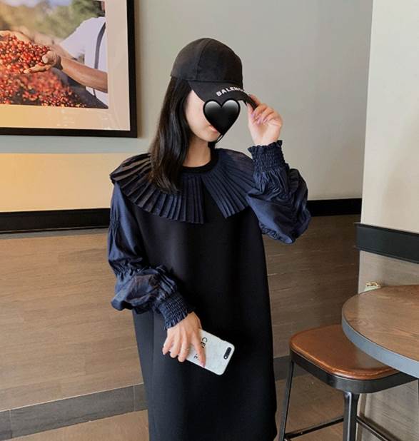 ひざ丈 ワンピース レディース ミニ 黒 無地 長袖 ビックカラー 切り替え 大人可愛い カジュアル 個性的 黒 紺 ワンピ ドレス ブラック コーデ 甘辛 ユニーク スポーティー ネイビー レトロ ひざ丈 ワンピース レディース ミニ 黒 無地 長袖 ビックカラー 切り替え 大人可愛い カジュアル 個性的 黒 紺 ワンピ ドレス ブラック コーデ 甘辛 ユニーク スポーティー ネイビー レトロ