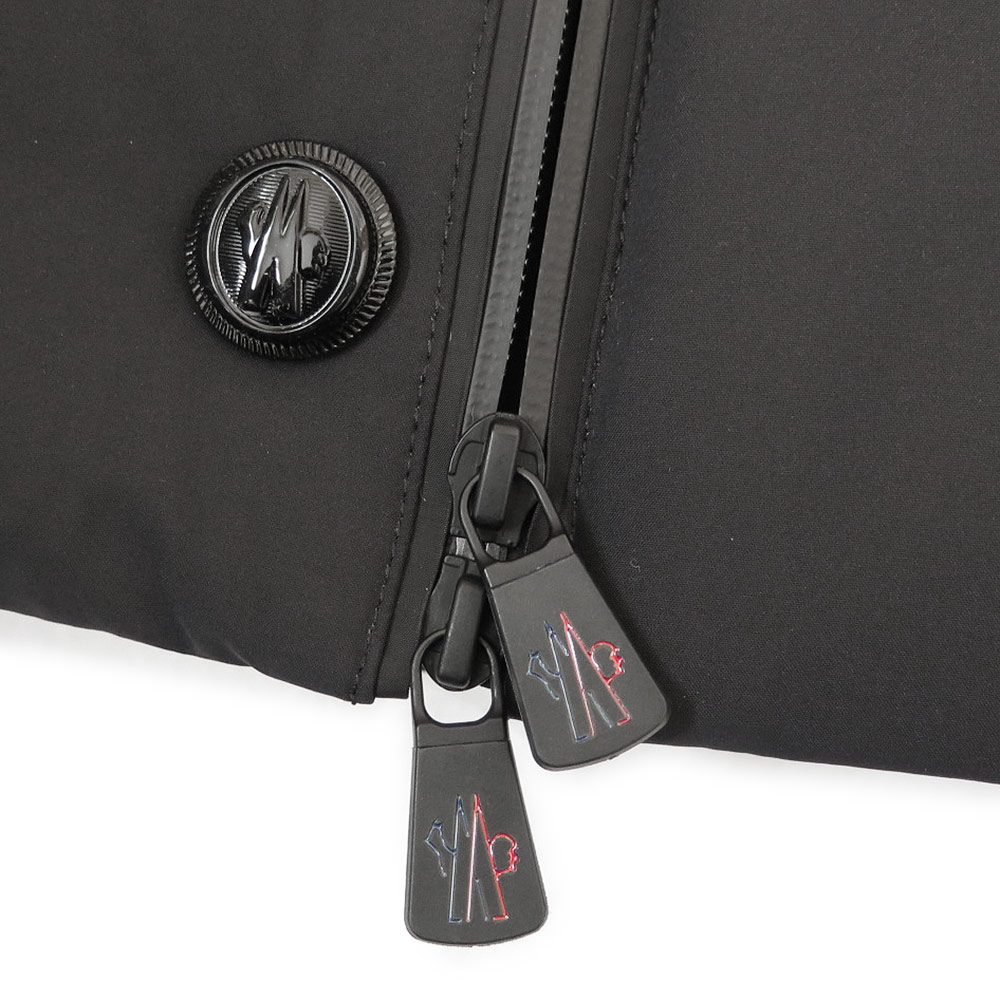 ダウンジャケット レディース GUYANE 1A51240 53861 999 ギアナ ダウンコート アウター スキーウェア ブラック ダウンジャケット レディース GUYANE 1A51240 53861 999 ギアナ ダウンコート アウター スキーウェア ブラック