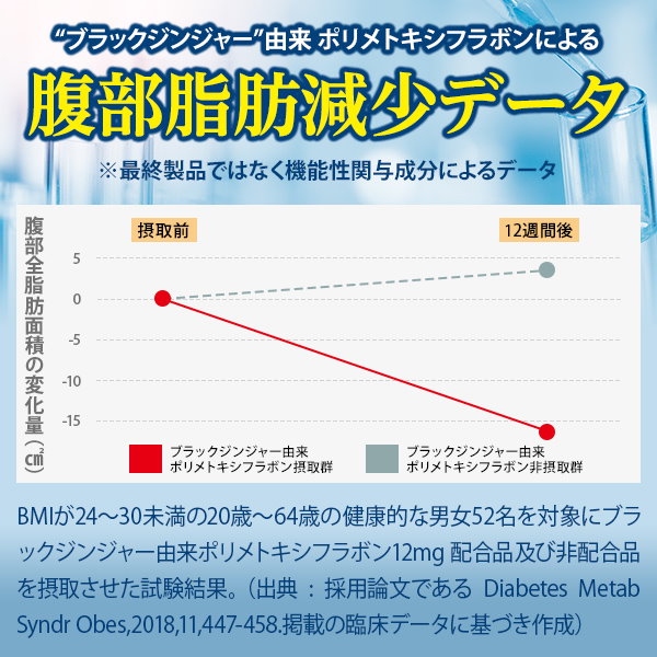 Qoo10] おなかの脂肪 内臓脂肪皮下脂肪を減らす