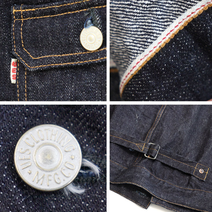 UES ウエス 1st デニムジャケット 17oz デニム ワンウォッシュ 赤耳 シンチバック セルビッチデニム Tバック ジャケット 上質 クラシック バックシンチ カジュアル W901-Z UES ウエス 1st デニムジャケット 17oz デニム ワンウォッシュ 赤耳 シンチバック セルビッチデニム Tバック ジャケット 上質 クラシック バックシンチ カジュアル W901-Z