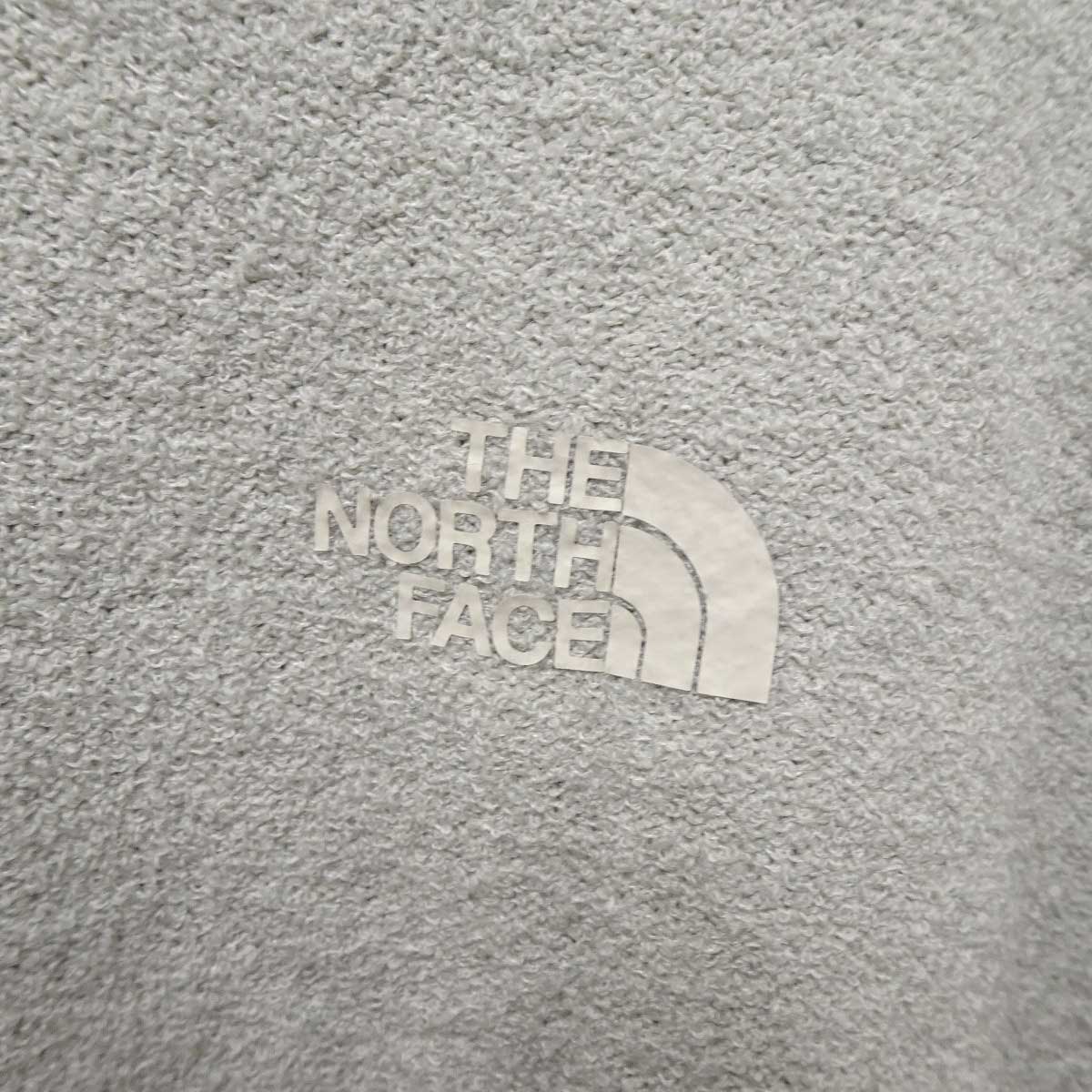 【中古】ノースフェイス ニット コンフォーティブウールフーディ M NT62295 メンズ THE NORTH FACE