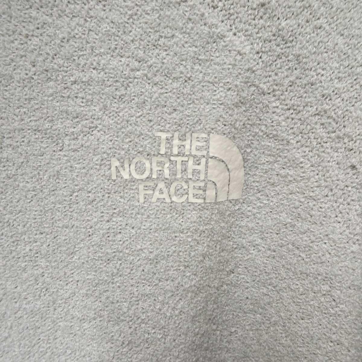 【中古】ノースフェイス ニット コンフォーティブウールフーディ M NT62295 メンズ THE NORTH FACE