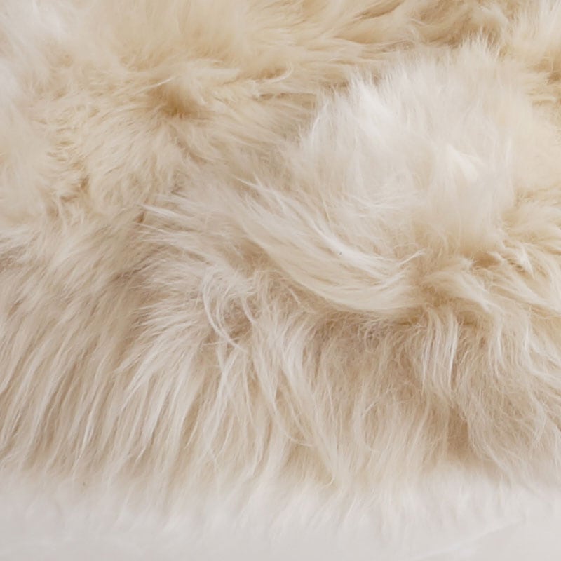 シープスキン ムートン ラグ じゅうたん 絨毯 ニュージーランド製品