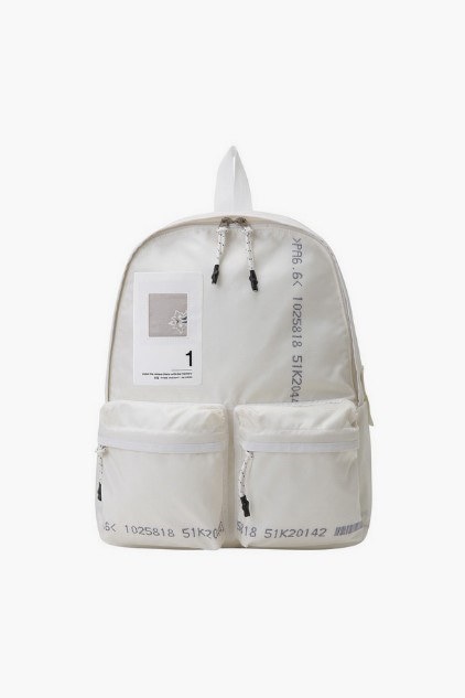 【RE:CODE】 BTS RECODE UPCYCLED Backpack バックパック リュック