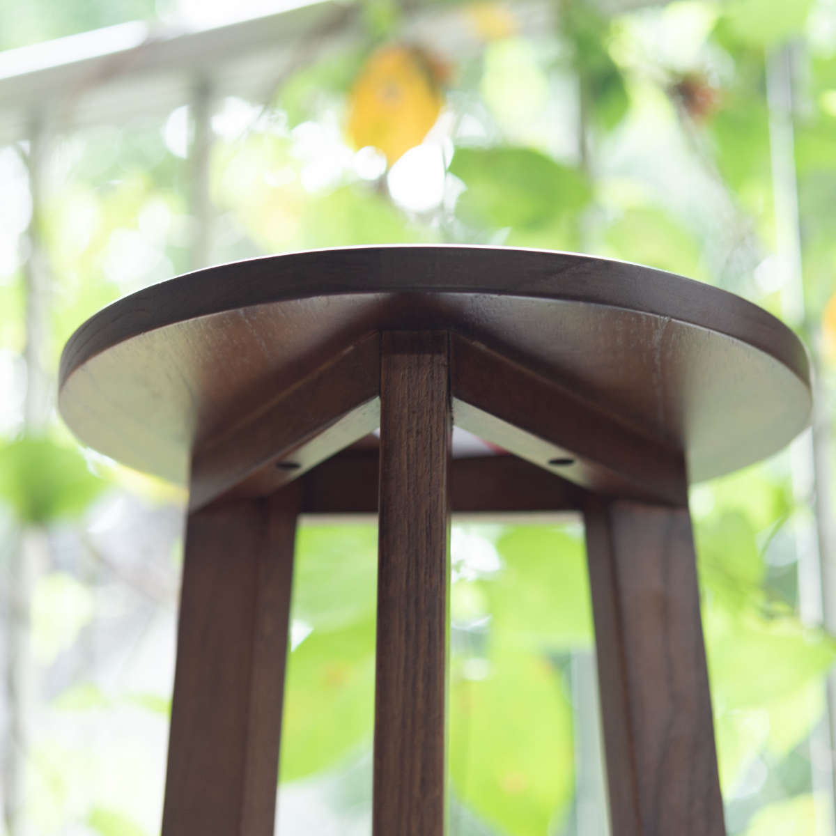 プランタースタンド プランターベース Sサイズ 木製 プランターラック プランター台 ラック フラワーラック 脚付き 丸 室内 フラワースタンド 花台 鉢置き 飾り台 スタンド 天然木 棚付き プランタースタンド プランターベース Sサイズ 木製 プランターラック プランター台 ラック フラワーラック 脚付き 丸 室内 フラワースタンド 花台 鉢置き 飾り台 スタンド 天然木 棚付き