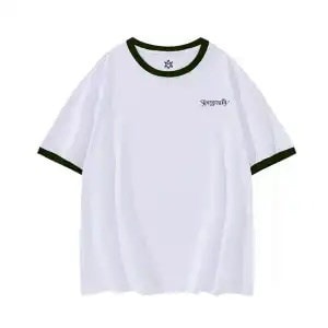 チャウヌ　サイン入りTシャツ Qoo10] チャウヌ着用同款 ASTROコンサート