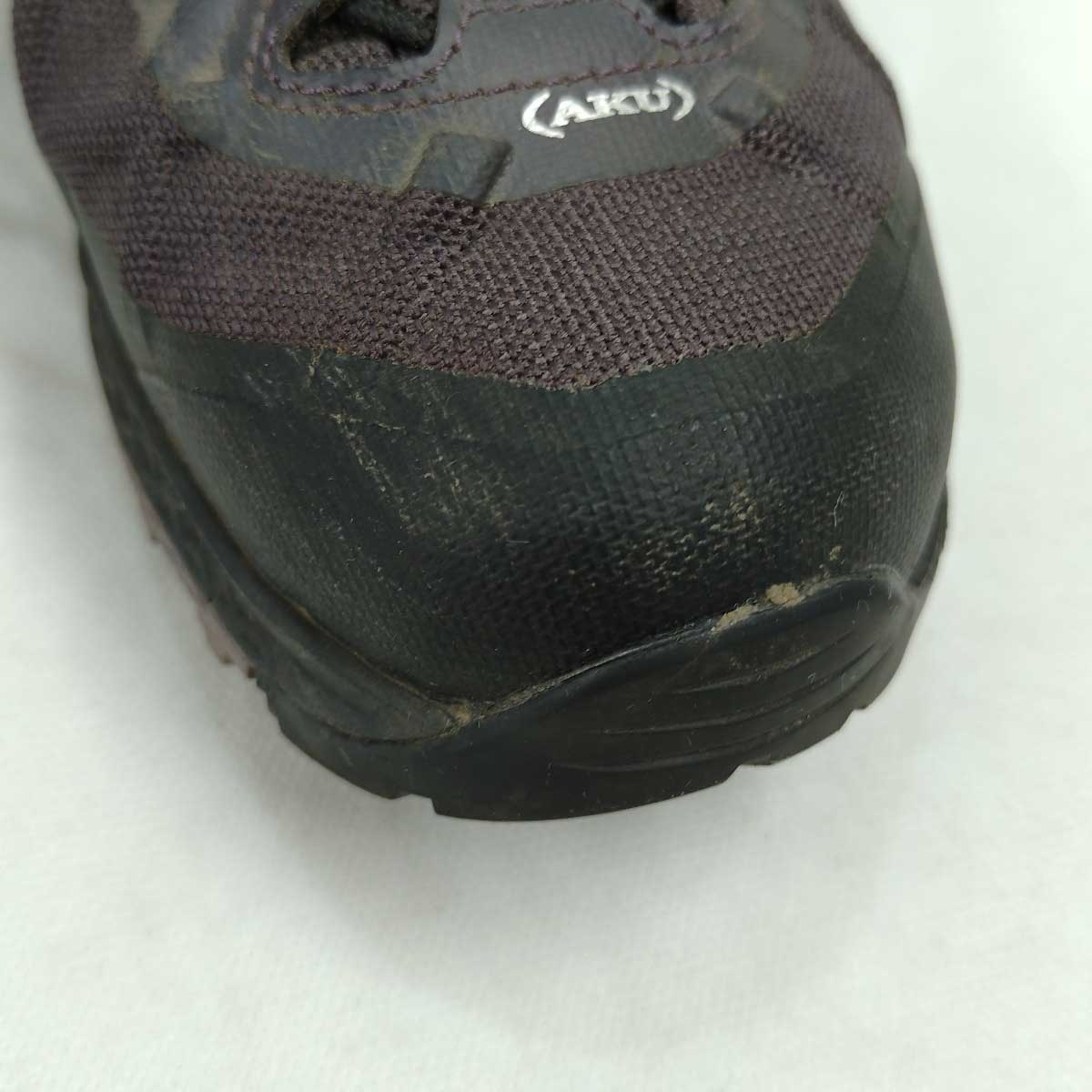 【中古】アク ロケット ミッド DFS GTX Ws ROCKET MID DFS 25cm 711ISG レディース AKU トレッキングシューズ 登山靴