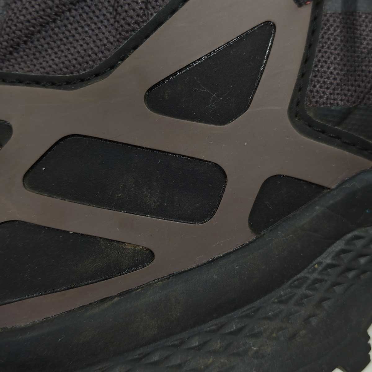 【中古】アク ロケット ミッド DFS GTX Ws ROCKET MID DFS 25cm 711ISG レディース AKU トレッキングシューズ 登山靴