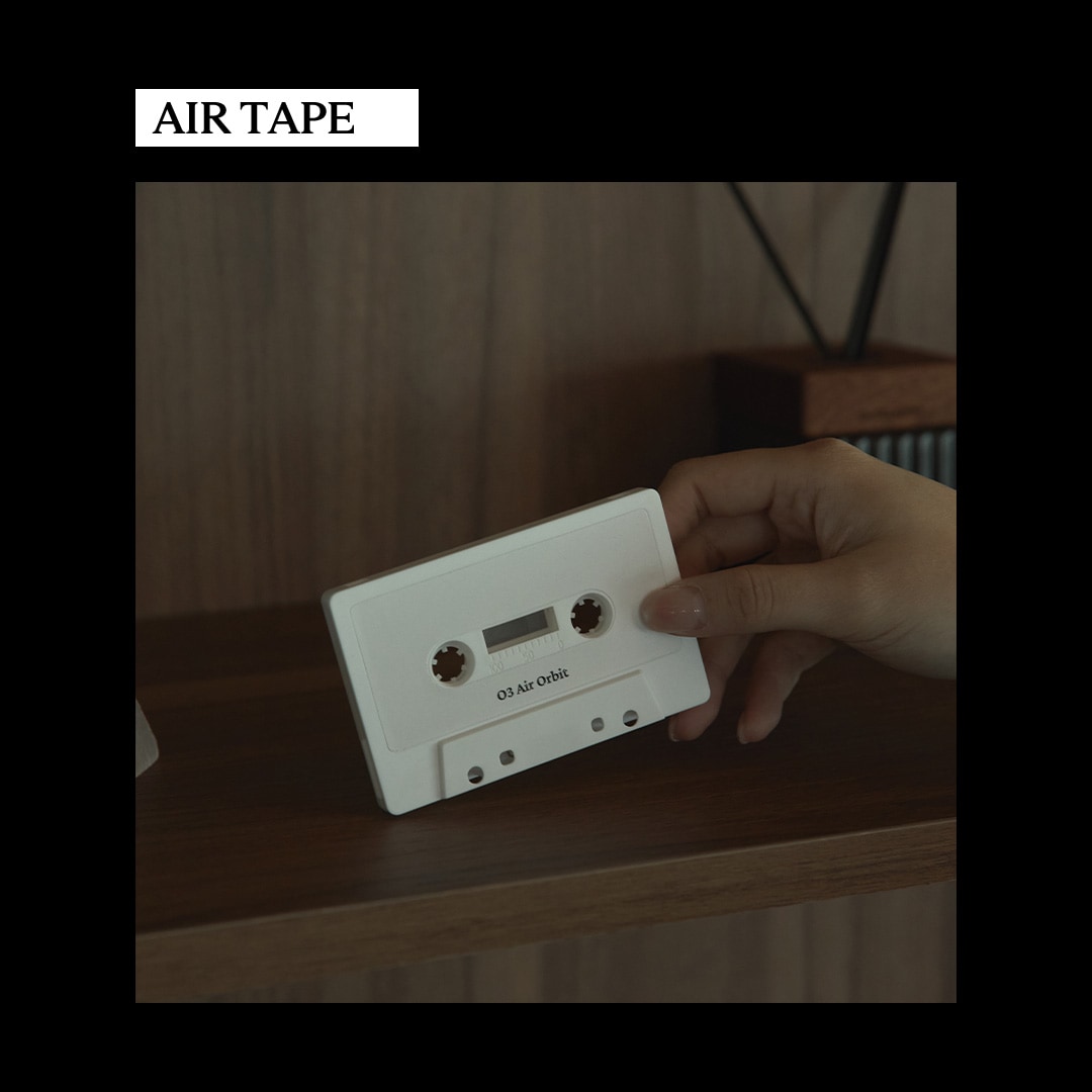 Qoo10] taylor scents 【関税別途ご負担】O3 Air Orbi