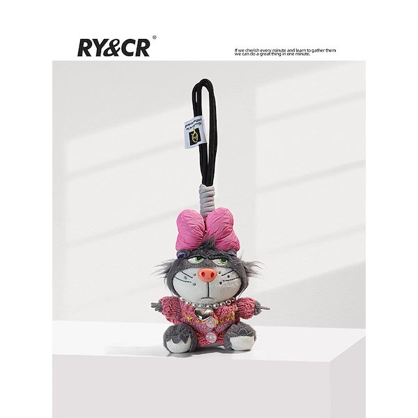 Qoo10] ブルーリボン ルシファー キャットバッグ