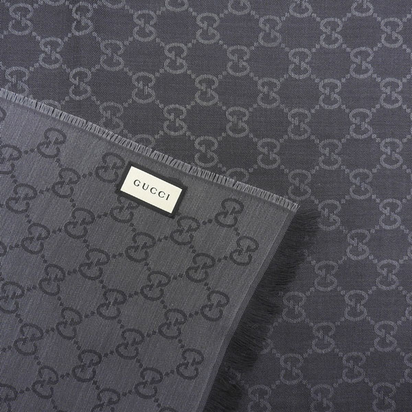 グッチ マフラー レディース アウトレット ストール スカーフ ウール シルク ブラック GGWEBLONG 2823903G7041062 GUCCI グッチ マフラー レディース アウトレット ストール スカーフ ウール シルク ブラック GGWEBLONG 2823903G7041062 GUCCI