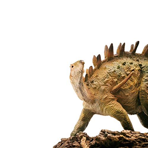 PNSO 1/35 サイズ ヤンチュアノサウルス 対 チュンキンゴサウルス 永川龙 重慶トカゲ 大きい 恐竜 リアル フィギュア PVC プラモデル おもちゃ 科学 模型 プレゼント プレミアム 28