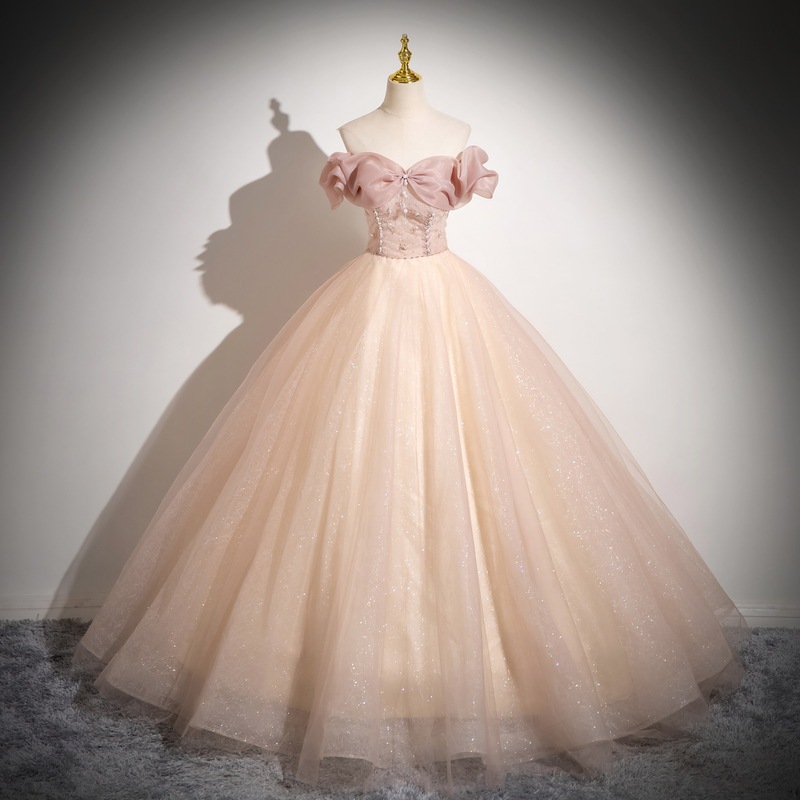 ワンショルダー水色声楽試験演奏ドレスソロチュチュスカートプリンセス成人式司会 ワンショルダー水色声楽試験演奏ドレスソロチュチュスカートプリンセス成人式司会