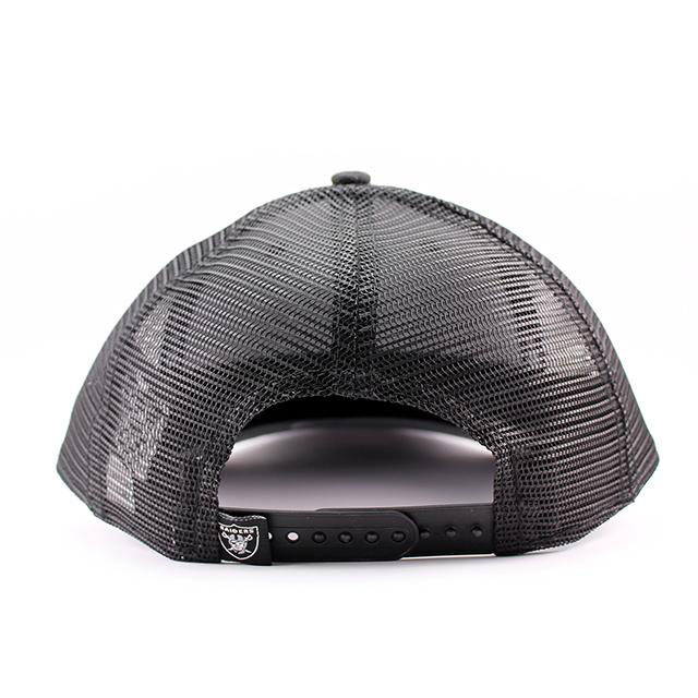 メッシュキャップ スナップバック 帽子 LP9fifty メンズ レディース NFL ラスベガス レイダース フリーサイズ メッシュキャップ スナップバック 帽子 LP9fifty メンズ レディース NFL ラスベガス レイダース フリーサイズ