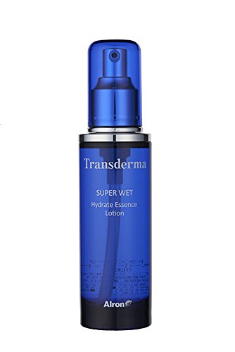 トランスダーマ スーパーウェット 120ml