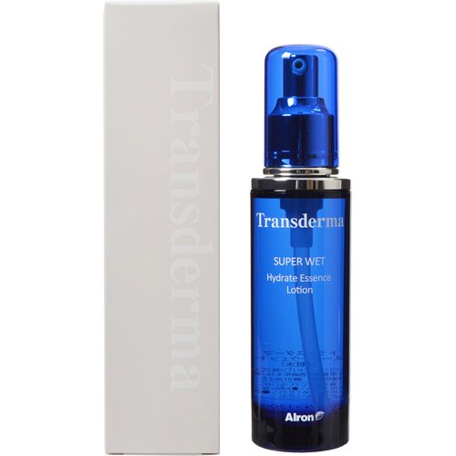 トランスダーマ スーパーウェット 120ml