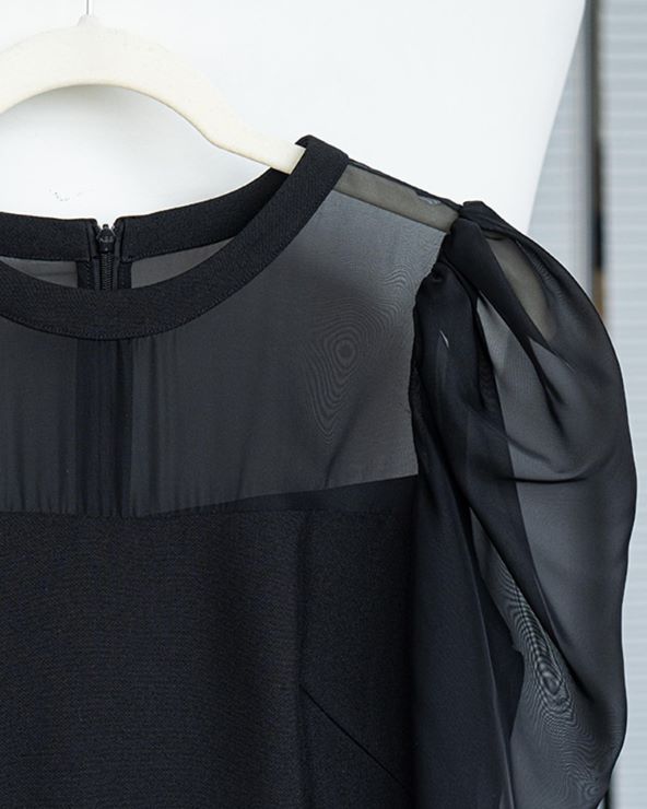 パフスリーブフレアワンピス ワンピース 入園式 ワンピ 結婚式 二次会 入学式 大人 上品 卒業式 OL パーティードレス ドレス フォーマル パフスリーブフレアワンピス ワンピース 入園式 ワンピ 結婚式 二次会 入学式 大人 上品 卒業式 OL パーティードレス ドレス フォーマル