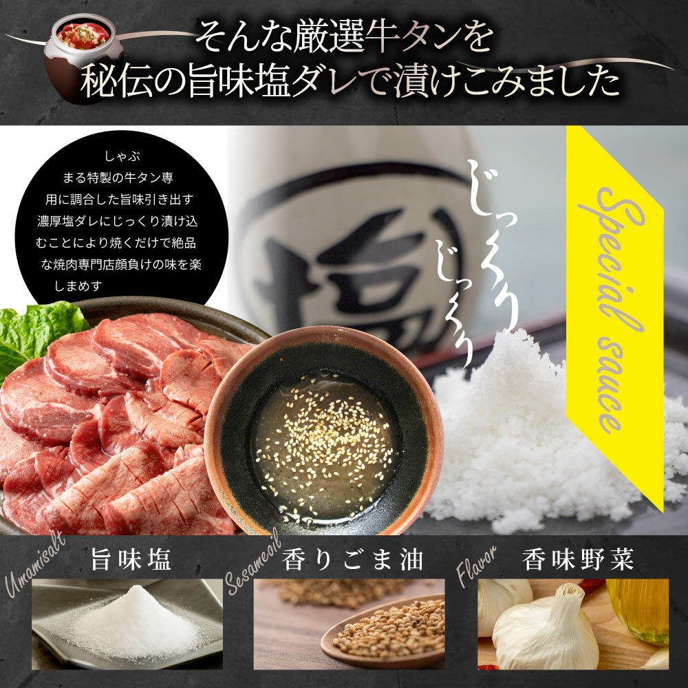 肉 ギフト 牛肉 牛タン塩だれ 焼肉 5kg （250gｘ20P）
