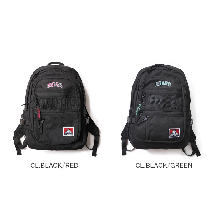 ベンデイビス リュック BEN DAVIS BDW-8301 通販 ブランド メンズ レディース おしゃれ リュックサック バックパック デイパック NEW MESH XL PACK 通学 黒 ブラッ ベンデイビス リュック BEN DAVIS BDW-8301 通販 ブランド メンズ レディース おしゃれ リュックサック バックパック デイパック NEW MESH XL PACK 通学 黒 ブラッ