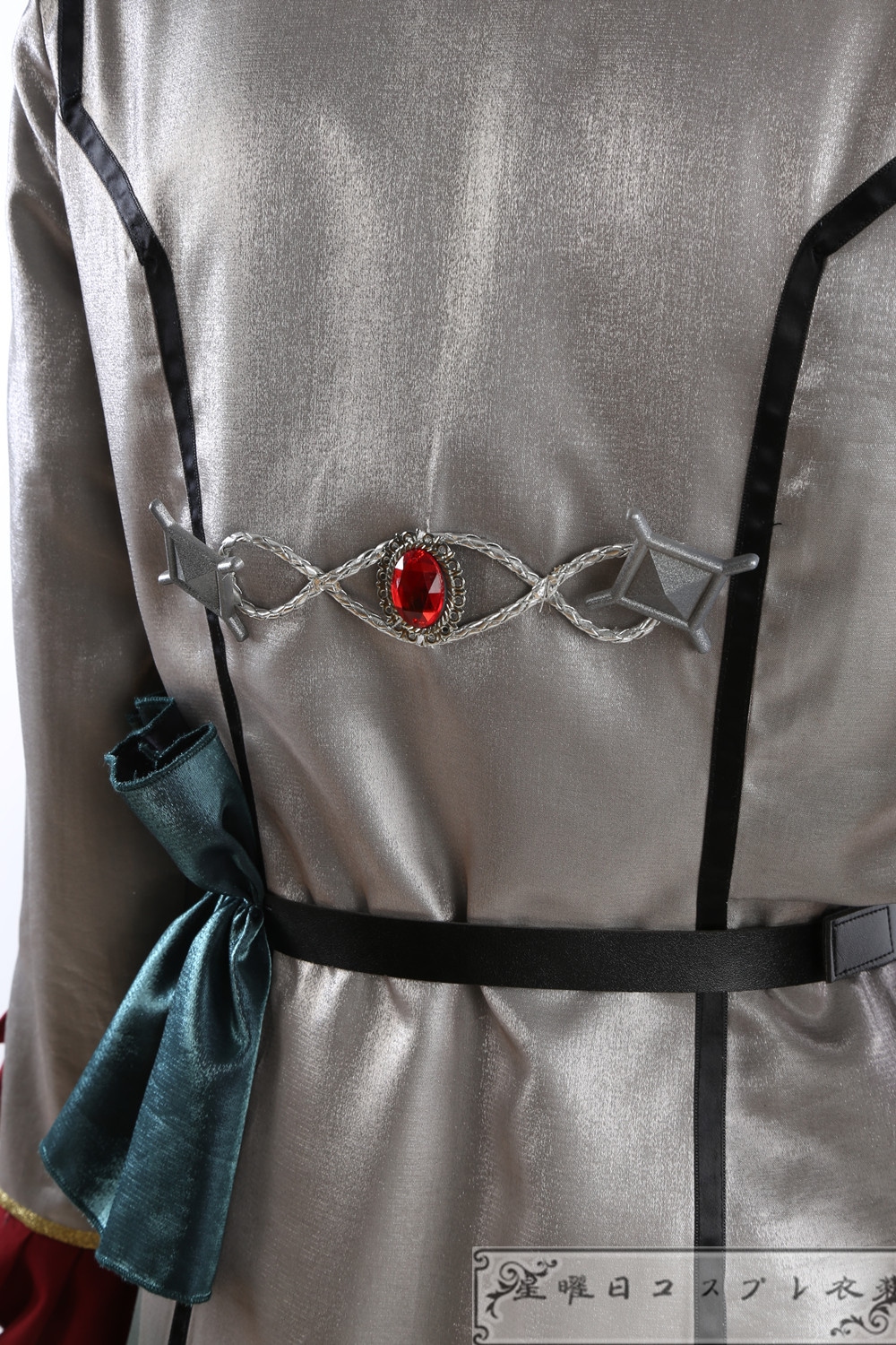 ES あんさんぶるスターズ フィーチャースカウト 茨編2 誘い試す一手 七種茨 コスプレ衣装 コスチューム ハロウィン 変装 仮装