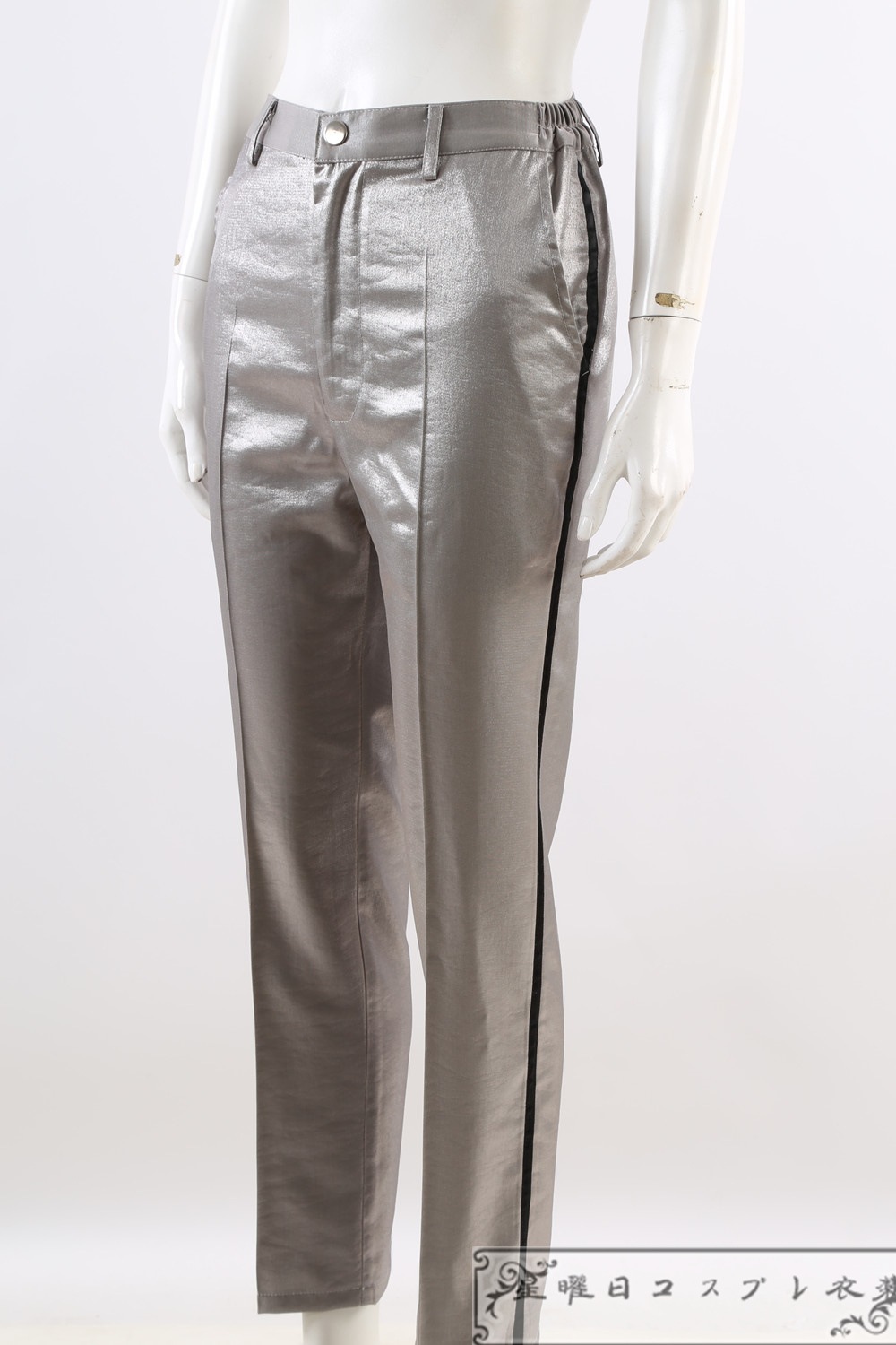 ES あんさんぶるスターズ フィーチャースカウト 茨編2 誘い試す一手 七種茨 コスプレ衣装 コスチューム ハロウィン 変装 仮装