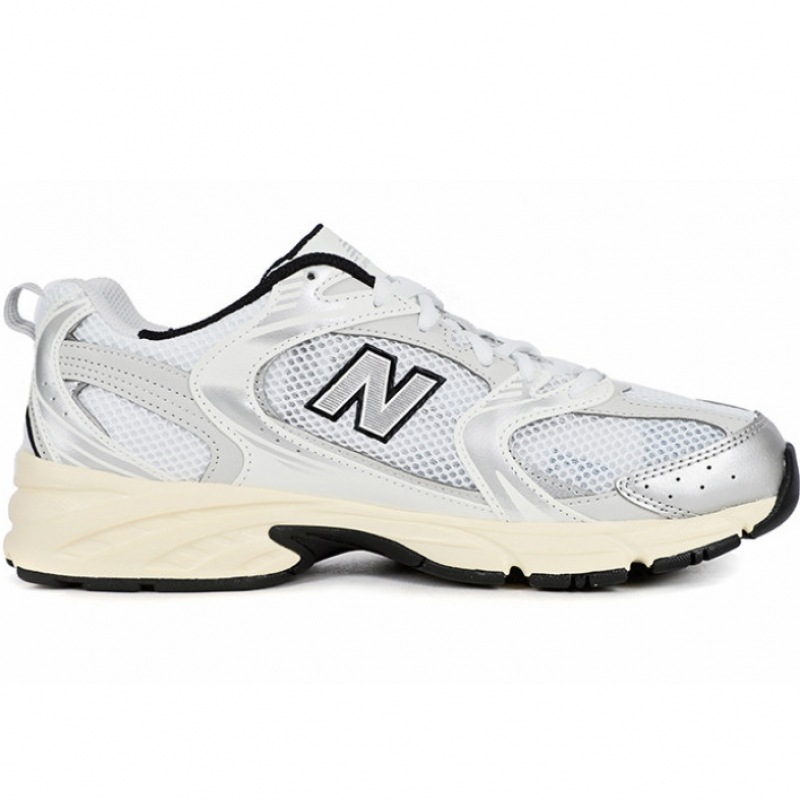 ニューバランススニーカー 530 シルバークリーム ニューバランススニーカー 530 シルバークリーム