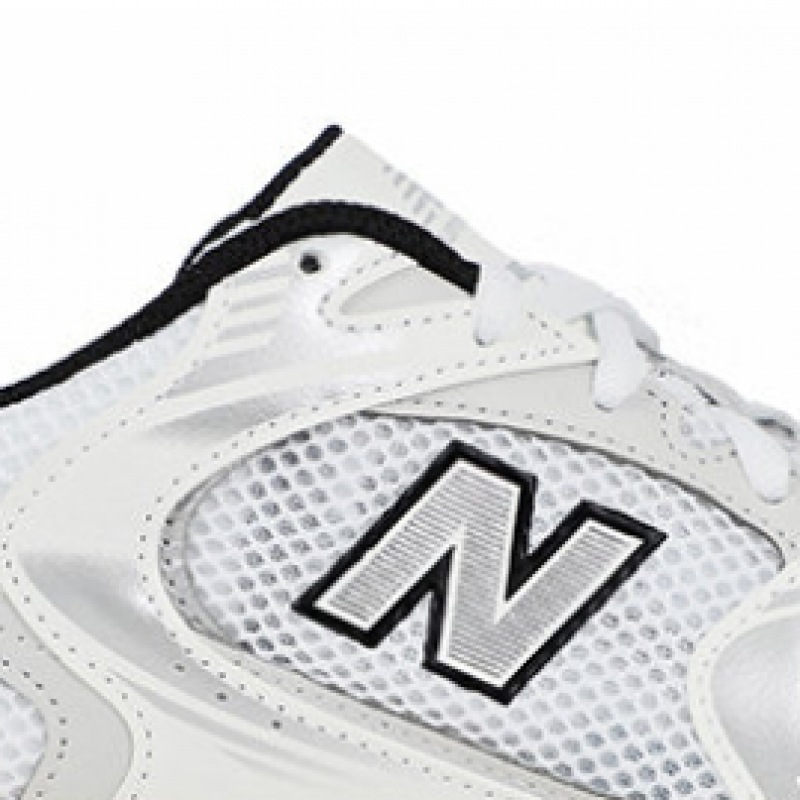 ニューバランススニーカー 530 シルバークリーム ニューバランススニーカー 530 シルバークリーム