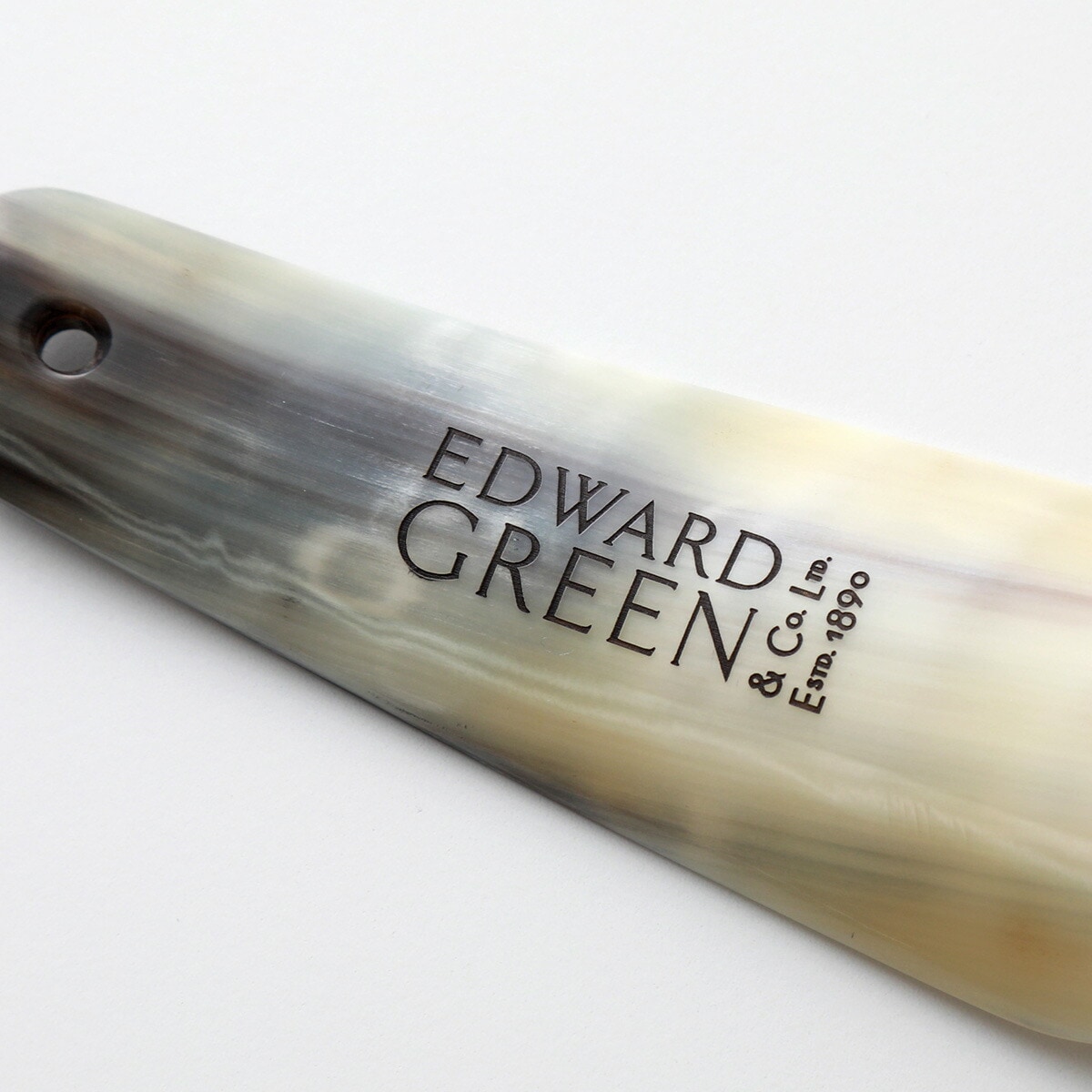 Edward Green エドワードグリーン シューホーン Shoe horn 4 メンズ ロゴ トラベル 携帯用 クツベラ 靴べら NATURAL Edward Green エドワードグリーン シューホーン Shoe horn 4 メンズ ロゴ トラベル 携帯用 クツベラ 靴べら NATURAL